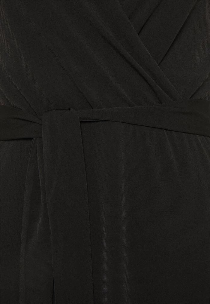 Peignoir ANNA FIELD Anna Field Jersey Dress Noir Femme | NMC-5854543